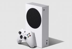 Feestdagen deal: Next-gen console Xbox Series S tijdelijk verkrijgbaar met €50 korting
