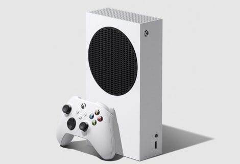 Feestdagen deal: Next-gen console Xbox Series S tijdelijk verkrijgbaar met €50 korting