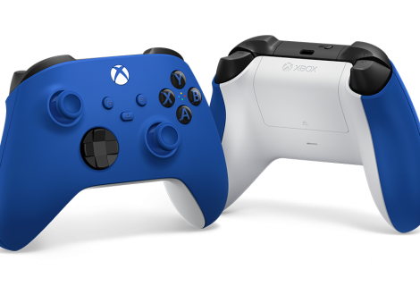 Prijzen van nieuwe Xbox-accessoires zijn bekend, nieuwe blauwe controller aangekondigd