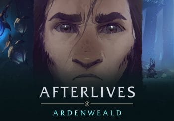 World of Warcraft: Shadowlands - Afterlives Ardenweald animatiefilm getoond