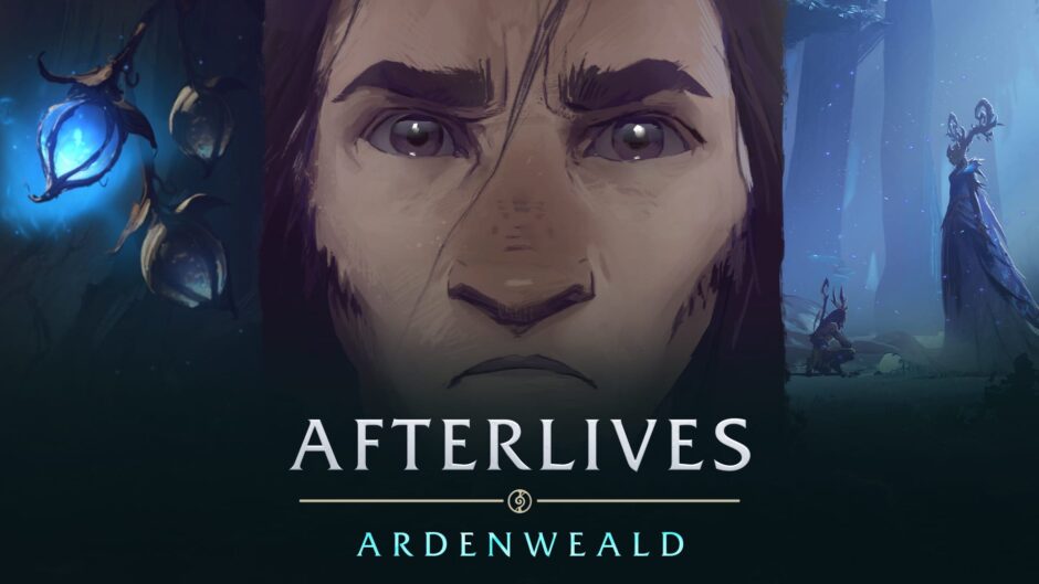 World of Warcraft: Shadowlands – Afterlives Ardenweald animatiefilm getoond