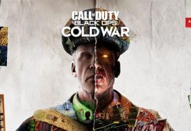 Gloednieuwe zombiemap Firebase Z te zien in nieuwe trailer van Call of Duty Black Ops: Cold War