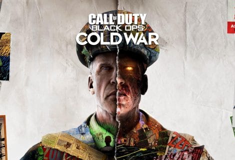 Gloednieuwe zombiemap Firebase Z te zien in nieuwe trailer van Call of Duty Black Ops: Cold War