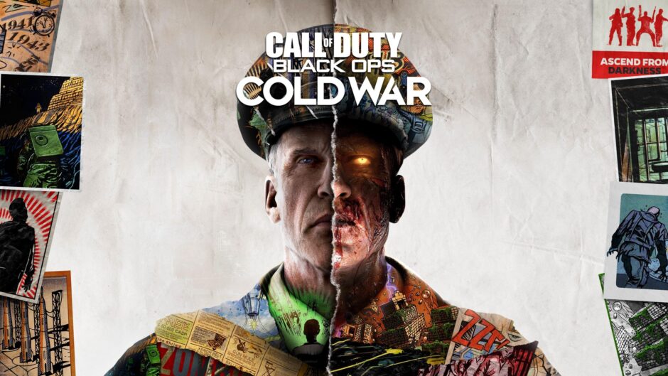 Zombie-modus van Call of Duty Black Ops: Cold War is een week lang gratis speelbaar