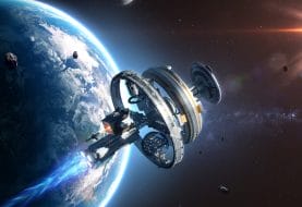 Ubisoft kondigt ruimtesurvivalgame AGOS: A Game of Space aan