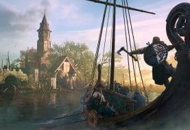 Ubisoft geeft nieuwe 4K story trailer vrij van Assassin's Creed Valhalla