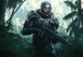 Crytek toont eerste blik op Crysis 4 in een nieuwe video