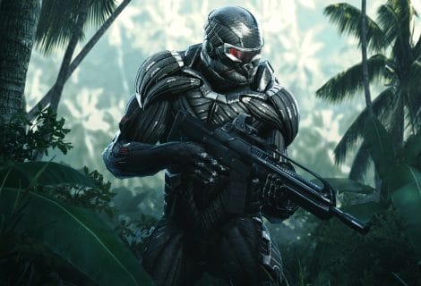 Crytek toont eerste blik op Crysis 4 in een nieuwe video