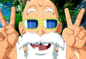 Dragon Ball FighterZ show aangekondigd voor 13 september