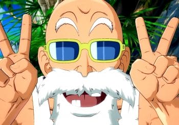 Dragon Ball FighterZ show aangekondigd voor 13 september