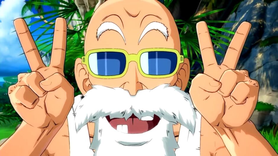 Dragon Ball FighterZ show aangekondigd voor 13 september