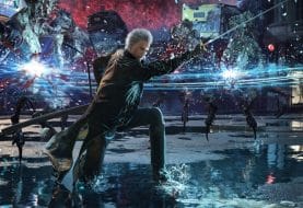 [TGS] Devil May Cry 5 Special Edition ondersteund 120 fps, bevat turbo en  Legendary Dark Knight Mode