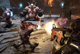 id Software heeft meer updates gepland voor DOOM Eternal in 2021