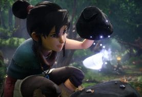 Kena: Bridge of Spirits is een jaar oud en dat wordt gevierd met een grote update