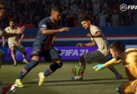 Bekijk hier meer dan een uur aan gloednieuwe gameplay van FIFA 21
