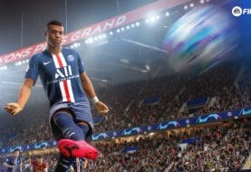Mbappé, João Félix en meer schitteren in de The Ratings Collective trailer van FIFA 21