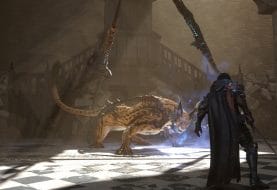 Final Fantasy XVI mogelijk al vier jaar in ontwikkeling