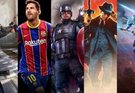 Dit zijn de 13 grote game releases van de maand september