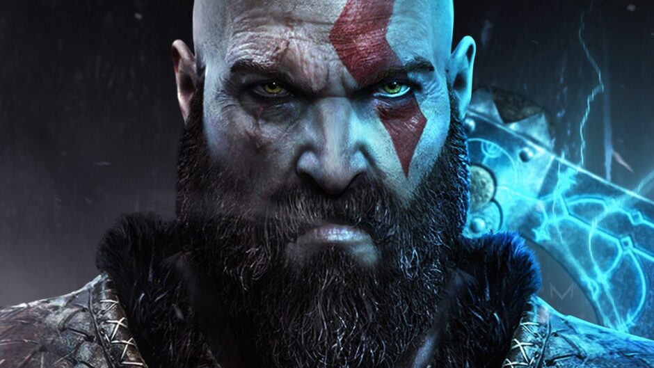 Sony werkt aan tv-series van Horizon, Gran Turismo en God of War