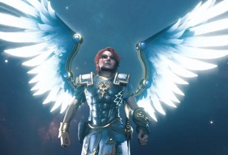 Nieuwe video toont de zeven verschillende locaties van Immortals Fenyx Rising