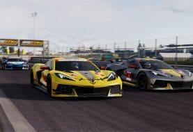 Review: Project CARS 3 - Bevalt dit nieuwe concept?