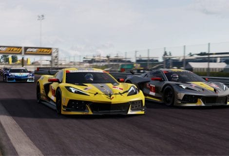 Review: Project CARS 3 - Bevalt dit nieuwe concept?