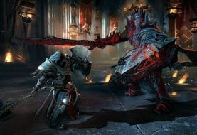 Lords of the Fallen 2 in de maak bij nieuwe studio