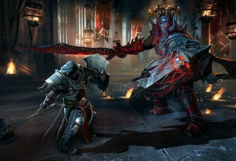 Lords of the Fallen 2 in de maak bij nieuwe studio