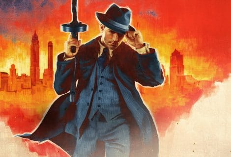 Mafia: Definitive Edition (PC, PS4, Xbox One)