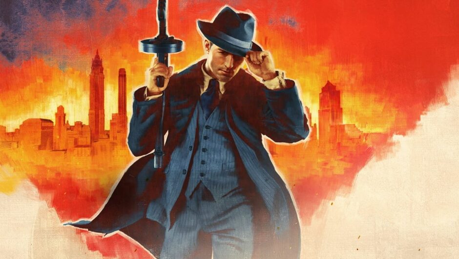 Mafia: Definitive Edition (PC, PS4, Xbox One)