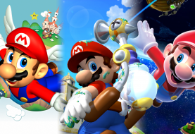 Review: Super Mario 3D All-Stars – Drie legendarische klassiekers in één