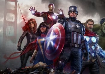 Marvel’s Avengers verwijdert betaalde XP boosters na kritiek