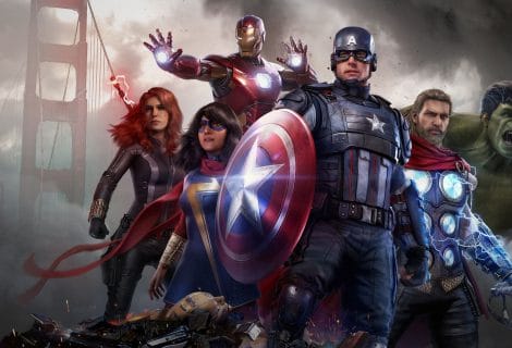 Marvel’s Avengers verwijdert betaalde XP boosters na kritiek