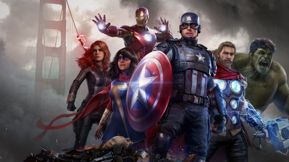 Marvel’s Avengers verwijdert betaalde XP boosters na kritiek