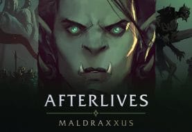Tweede animatiefilm voor World of Warcraft Afterlives draait om de moeder van Thrall