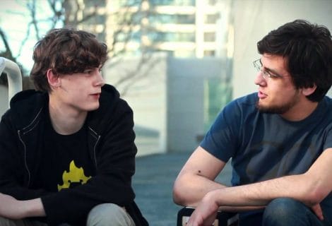 Nederlandse game studio Vlambeer, sluit na tien jaar de deuren