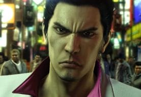 SEGA kondigt een live action film aan van Yakuza