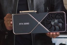 Maak kennis met deze monster Nvidia RTX 3090 videokaart die €1549 gaat kosten