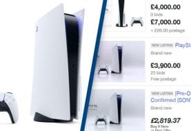 Hoe graag wil jij een PlayStation 5? PS5 pre-orders worden doorverkocht voor 2.000 tot zelfs 8.000 euro