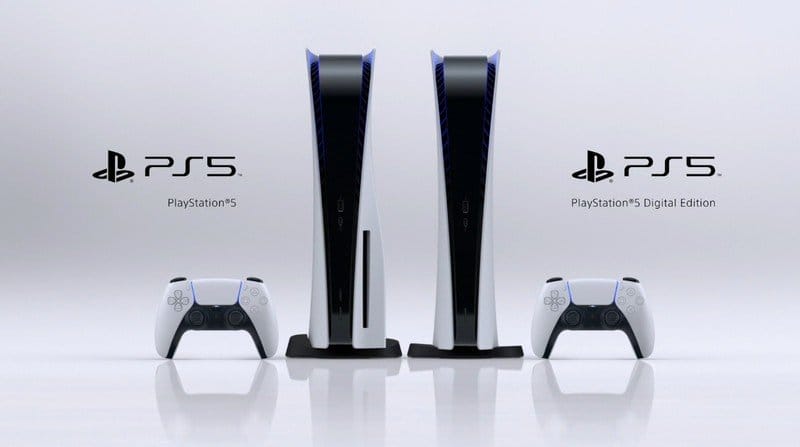 Bestel vanaf vandaag je PlayStation 5, je hebt enkel wel 9.000 euro nodig
