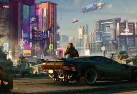 CDPR heeft meer dan 121 miljoen dollar uitgegeven aan ontwikkeling van Cyberpunk 2077