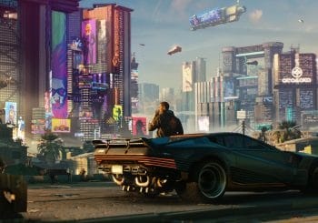 CDPR heeft meer dan 121 miljoen dollar uitgegeven aan ontwikkeling van Cyberpunk 2077