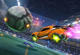 Rocket League wordt deze maand gratis, meer informatie bekend