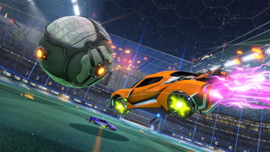 Rocket League wordt deze maand gratis, meer informatie bekend