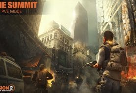 The Division 2 krijgt The Summit content, een wolkenkrabber met 100 verdiepingen die je moet zien te veroveren