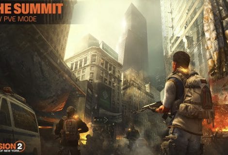 The Division 2 krijgt The Summit content, een wolkenkrabber met 100 verdiepingen die je moet zien te veroveren