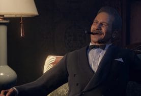 Gerucht: Volgende Uncharted-game draait om een jonge Sully