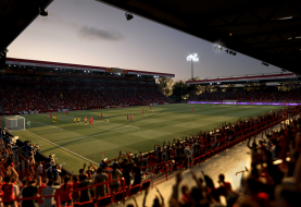 Dit zijn alle officiële stadions in FIFA 21