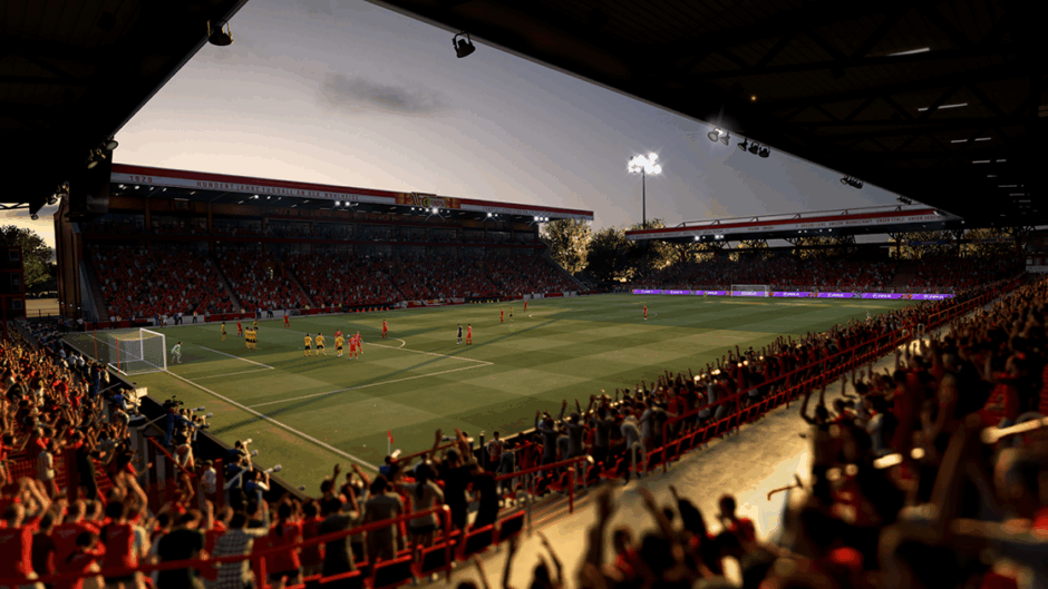 Dit zijn alle officiële stadions in FIFA 21