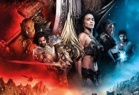 Sequel van Warcraft film mogelijk in de maak